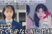 【悲報】　皆藤愛子(38) 独身　←何が原因なんや？