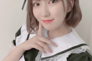 【SKE48】水野愛理、ご主人さまは言わなくてもメイド服気に入ってますやんw