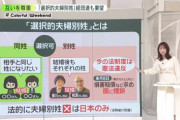 【選択的夫婦別姓】事実婚を選んだ別姓の夫婦と娘の3人家族の思い