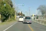 【千葉】このあおり運転の結末があほすぎるｗｗｗｗｗｗ