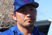 【MLB】ドジャース、鈴木誠也外野手のトレード獲得を検討… 米報道