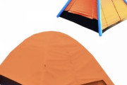 【ファミキャン】子供が6歳3歳の4人家族でドームテント探してるんだけどおすすめないですかね？