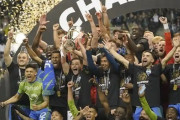米国シアトル・サウンダーズ、北中米カリブ海CL王者に！アメリカ勢の優勝は21年ぶり
