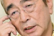 【訃報】志村けんさん死去 新型コロナ感染で肺炎発症