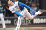 【朗報】日本ハム玉井大翔が復活した件