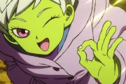 【画像】ドラゴンボールの最ドスケベキャラ、人造人間21号に決定