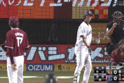 西武・秋山翔吾「塩見と対戦するのは今シーズン最後…いや、最後の対戦になるかもしれない」