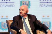 【悲報】FIFA、反発を押し切りW杯を毎年開催へ…男子と女子の大会を交互に行う模様