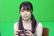 【日向坂46】丹生ちゃんがゲームの生配信したいと言ってるけど