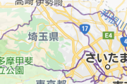 【12月31日 】埼玉県で2人死亡、330人の新型コロナ感染を確認。過去最多。