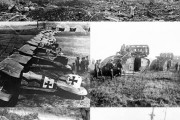 100年前(第一次世界大戦)の戦争スタイルやばすぎ