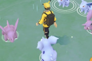 【ポケモンGO】ニドランコミュデイいつ終わるのwwwwww