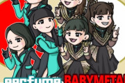 BABYMETAL「10RT以上の人気ベビメタツイート集」