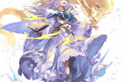 【FEH】「神装ユリア」のイラストに対するみんなの反応まとめ
