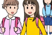 年少の娘がお友達に「娘ちゃんは友達じゃないから一緒に座らなーい」と面と向かって言われてしまう。担任に聞いても「そんなことありませんよーみんな仲良しです」でおしまい