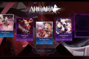 【Arcaea】(25/10/02)Ver. 6.9がリリース！ 追加楽曲に「Undying Macula」「ROST PAGE GENE」等が登場！！