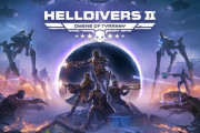 【海外記事】『Helldivers 2』の成功を受け開発元[Arrowhead]が次回作の計画を進行中？