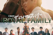 【ウマ娘】ザ・ロイヤルファミリーとかいう久々に面白いドラマ