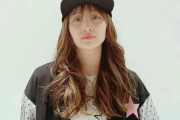 百田夏菜子『CapsuleCollection☆』｢レッドバレンチノのモデル仕事なんかな」｢美しさと可愛さの融合」｢もやはアーティストのジャケ写」