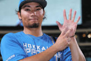 日本ハム・伊藤大海「1点あれば十分」
