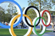 IOC「五輪参加でコロナ感染しても自己責任ね」