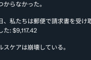 【画像】アメリカ人「お腹痛い」  医者「念のためCT取っておきますね」 → 結果