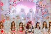 妖精をテーマにした美しいドレスにうっとり　令和最初の「Angelic Pretty」最新コレクション完全レポート