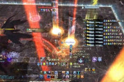 【FF14】日本チーム「One Ace」の絶バハW1st経験があるヒーラーさん、絶竜詩戦争攻略中にとんでもないスーパープレイをして大絶賛される