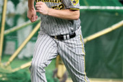 阪神　ウィルカーソン中15日で４日巨人戦先発「チームの貴重な勝利に貢献できるよう」