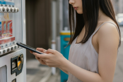 【キャッシュレス速報】自販機、ついに紙幣完全NG時代に突入へ