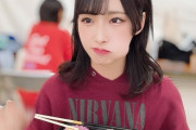 【STU48】沖ちゃん、ヲタクが弁当のおかずと箸の握りにうるさい事を心得る??