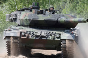 ドイツがポーランに再々提案、時間の掛かるレオパルド2A7か、直ぐ用意できるレオパルド1A5か