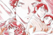 【速報】劇場版『名探偵コナン  緋色の弾丸』、2020年4月17日に公開決定！　赤井ファミリーが集結！！