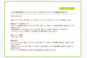 【ウマ娘】アオハルシナリオのアップデートは1月20日(金)に決定！！皆さんの反応はこちら！！