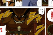 【朗報】NARUTOで一番泣けるシーン、決まる