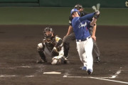 中日細川成也(25) .253 24本(リーグ4位) 78打点 OPS.780　990万円→？？？