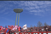 浦和戦チケットが5分で売り切れ…J1昇格1年目の岡山、今季全試合でホームエリアチケット完売