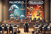 【訃報】パルワールドさん、結局Nintendoに訴えられてしまう…