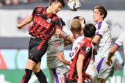 J1第12節　京都サンガ、札幌に完封負け