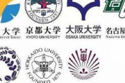 【画像】クッソダサい大学のロゴ、見つかる　なんだこれｗｗｗｗｗｗｗｗｗｗ