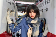 【画像】ワイ、この謎の台湾人女の子にガチ恋してしまう