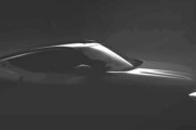 【日産】 フェアレディZ新型公開へ　「初代の匂い」にファン期待