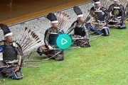 海外「まるでゲームのよう」日本の武道に海外興味津々！（海外の反応）