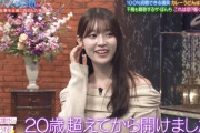 乃木坂46、ピアスも許可制だった！！！【元乃木坂46】