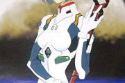綾波レイがなぜ人気だったのか謎