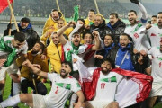 W杯アジア最終予選、サウジアラビアが王手！ オーストラリアは大勝で日本に迫る！ A組イラン代表が予選突破❓❗