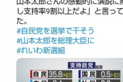 【悲報】ドイツ人「日本人はなんでれいわ新撰組を支持しないの？バカ？」