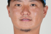 佐藤龍世(西) .273(194-53) 2本 15打点 37四球 出塁率.393 OPS.769←こいつの率直な感想