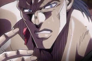 【JOJO】ポルナレフの階段登れないやつｗｗｗｗｗｗｗｗ