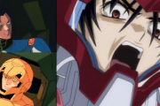 ガンダムでとんでもなく強いけど相手が悪すぎてあまり評価されてない奴
